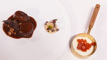 Receta