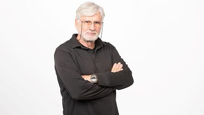 El periodista de RNE Fran Sevilla, premio 'Francisco Cerecedo' de periodismo