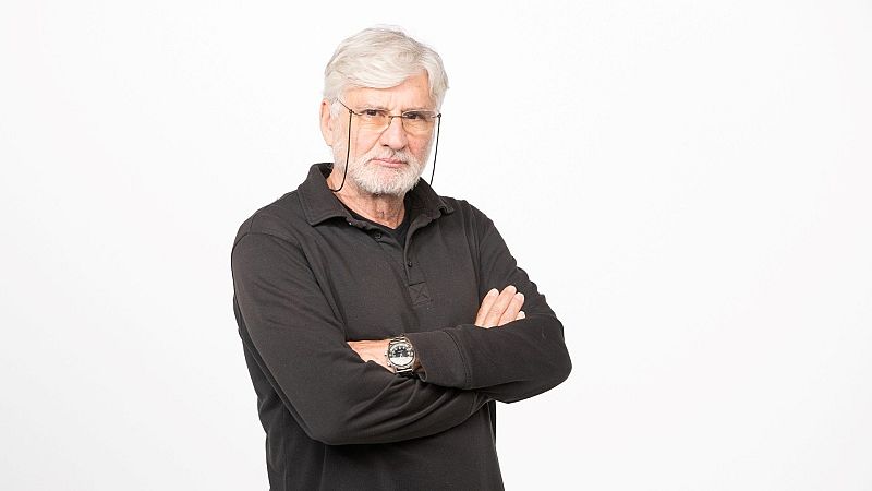 El periodista de RNE Fran Sevilla, premio Francisco Cerecedo de periodismo