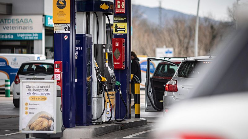 La inflació repunta fins al 2% al juny per l'encariment dels carburants