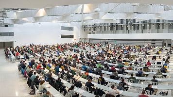El Gobierno aprueba la oferta de empleo pblico para 2025 con 36.588 plazas y rcord en las de nuevo ingreso