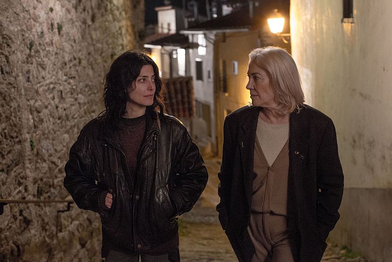 'La enfermedad del domingo', de RTVE, participará en la Berlinale