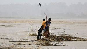 Podcast 'Desplazados: la otra cara de la crisis climtica' | Esto Merece Una Explicacin
