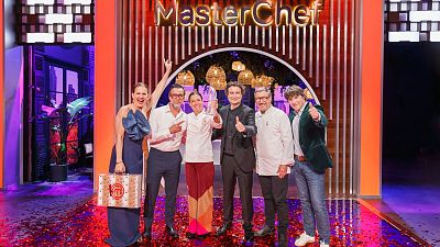 RTVE Cocina: Te gusta la gastronoma? No te puedes perder el nuevo canal de RTVE Play