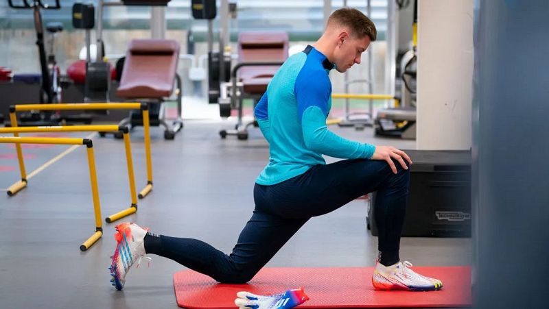 Ter Stegen quiere seguir en el Barcelona y no escucha ofertas de otros equipos