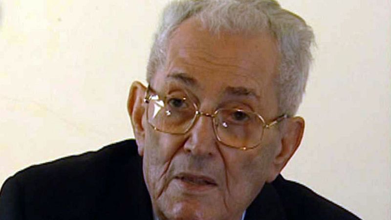 'Marcelino Camacho, la forja de un sindicalista', en 'Documentos RNE'