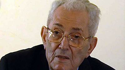 Documentos RNE - 'Marcelino Camacho, la forja de un sindicalista', en 'Documentos RNE' - Escuchar ahora