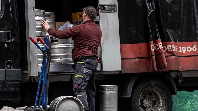 Trabajo aplaza la votación de la reducción de la jornada laboral en el Congreso por falta de apoyos
