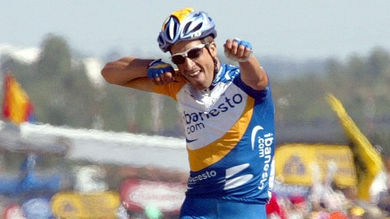 Toulouse, la ciudad que asaete Juan Antonio Flecha en 2003, aguarda la reanudacin del Tour de Francia