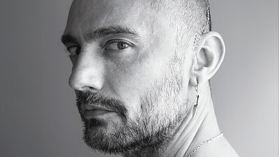 RTVE Play desvela las primeras imgenes del documental de David Delfn