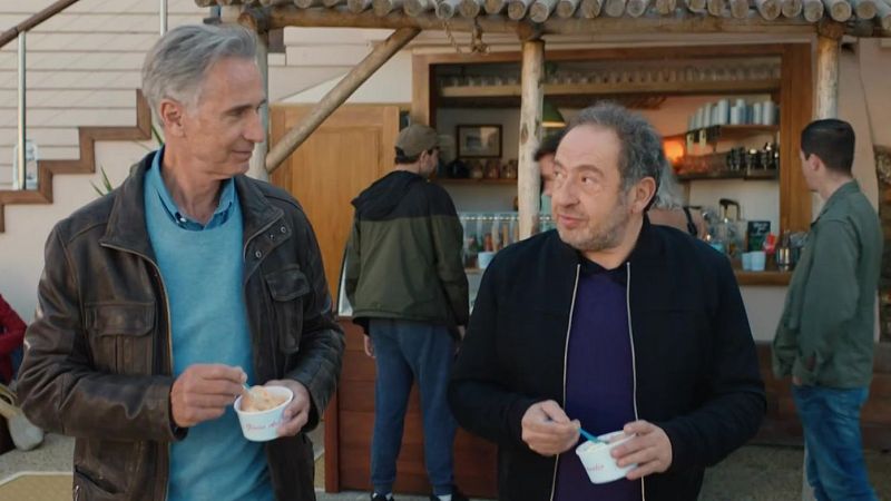 'Sexygénaires', la comèdia francesa que trenca estereotips sobre la bellesa a partir dels 60 anys