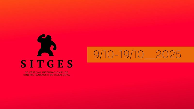 Sitges 2025 obrirà amb 'Alpha' i aposta pel terror clàssic
