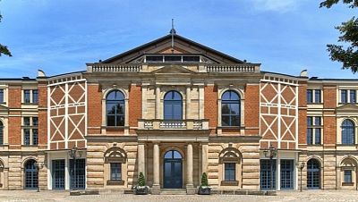No te pierdas el Festival de Bayreuth en directo en Radio Clásica