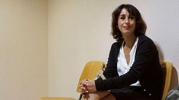 El hijo menor de Juana Rivas se queda en Espaa de manera provisional