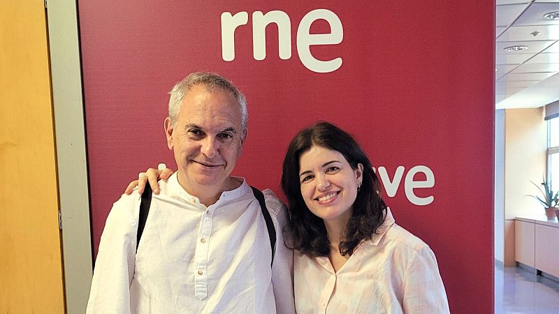 El curso de meditación de Pablo d'Ors te puede cambiar la vida