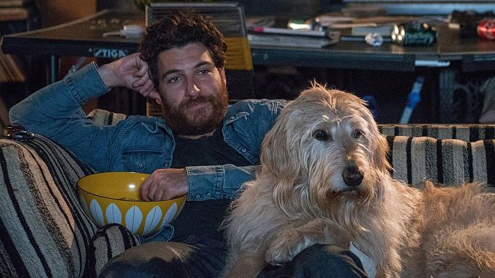 Si eres amante de los perros, disfruta de estas dos pelculas gratis en RTVE Play