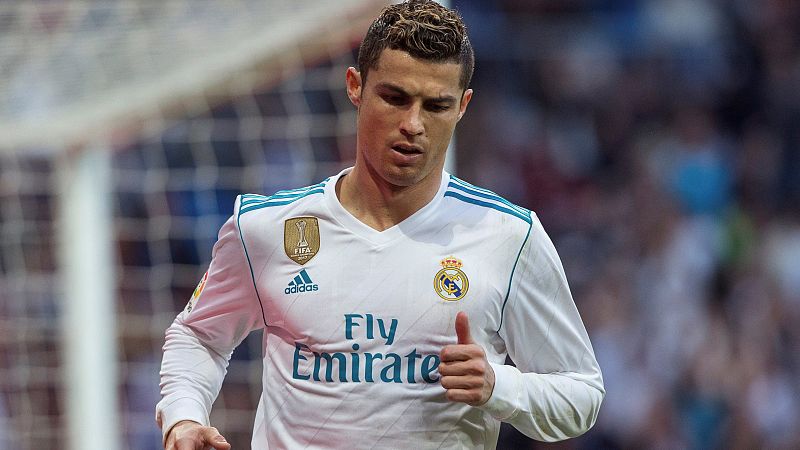 Cristiano Ronaldo: "Aún nos quedan muchas batallas por ganar"
