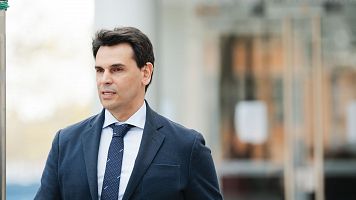 La Fiscala pide ms de tres aos de crcel para Gonzlez Amador por dos delitos fiscales y falsedad documental