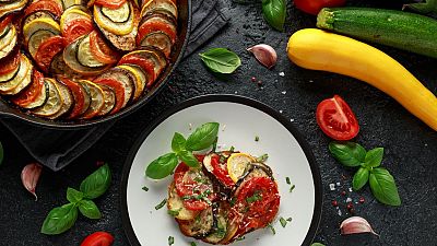 Ratatouille