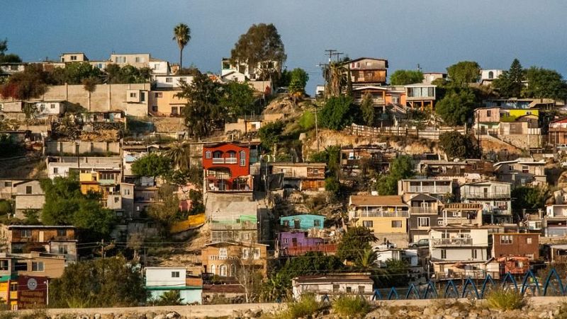 Descobreix la Tijuana ms autntica: menjar de carrer, histria i frontera