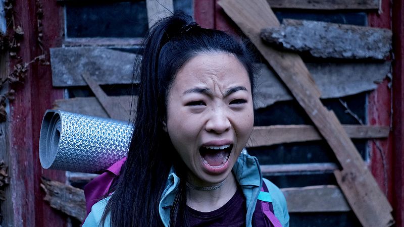 Razones para ver Caminantes, una miniserie llena de intriga y misterio, gratis en RTVE