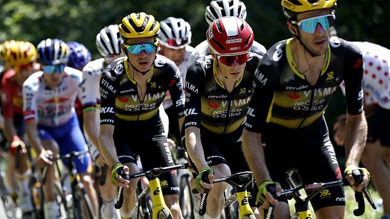 Programación de deportes gratis en RTVE Play la semana del 21 al 27 de julio de 2025