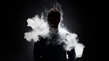 Combustin humana espontnea