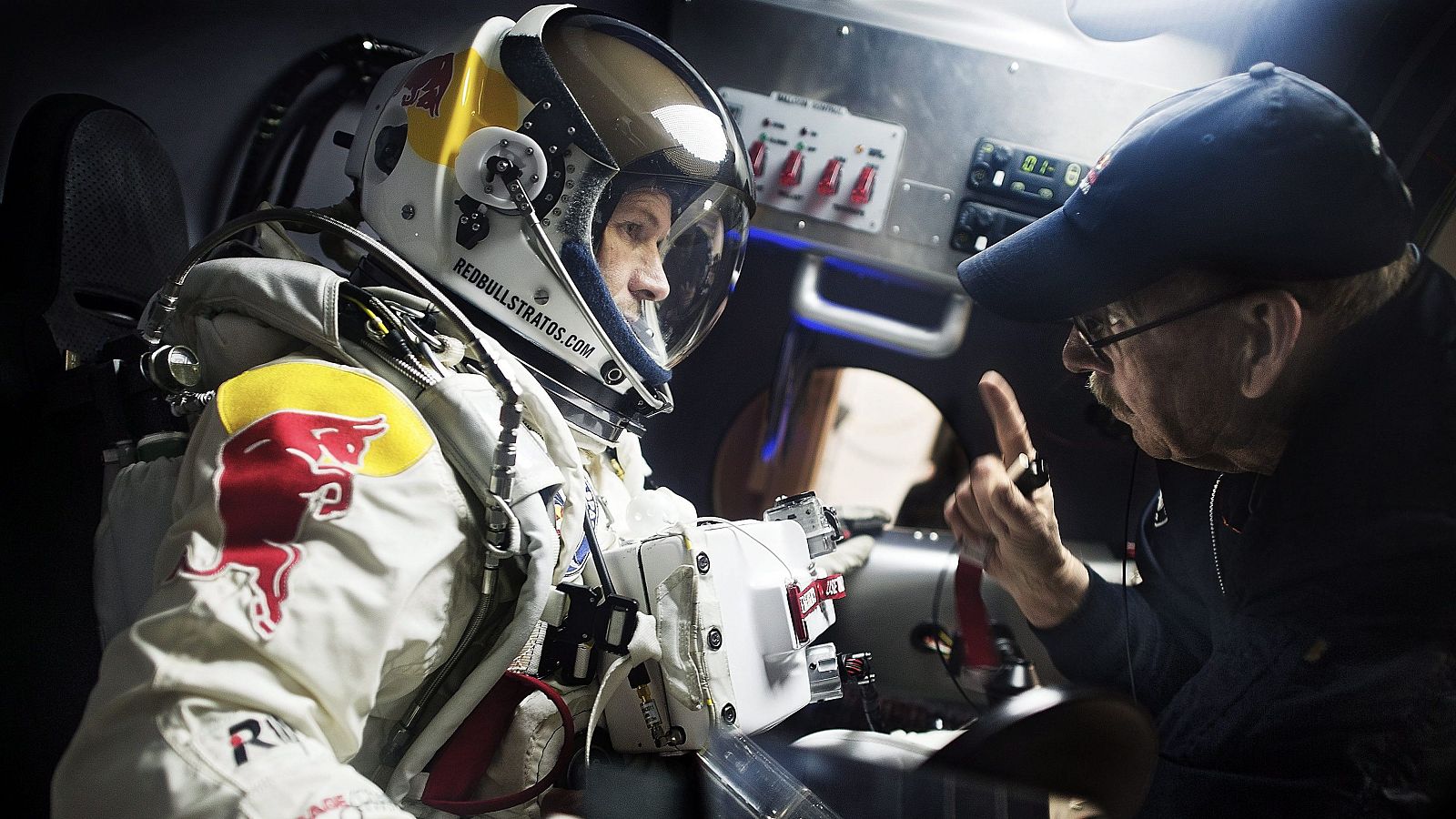 Muere Felix Baumgartner en un accidente de parapente - Diario 24 | Ver