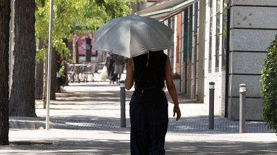 "Clara tendencia al calentamiento", segn el ltimo informe del Observatorio de la Sostenibilidad.