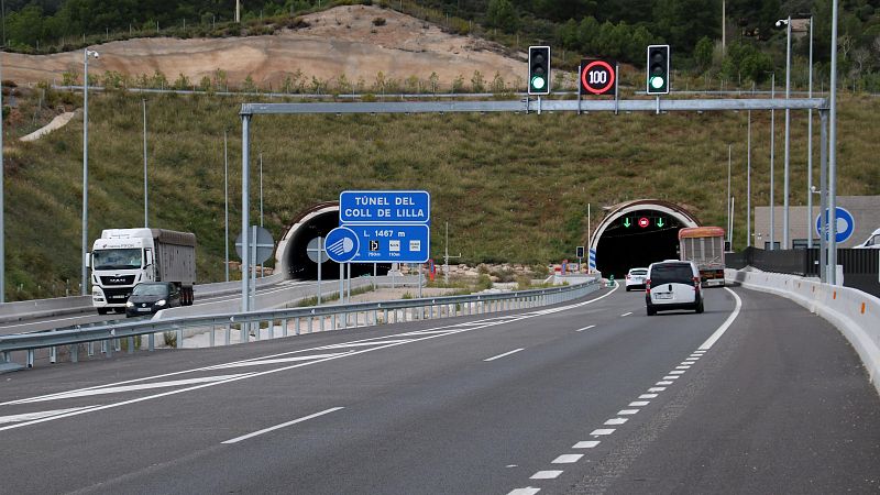 'La notícia que no vols rebre', la nova campanya per posar fre a la mortalitat a les carreteres