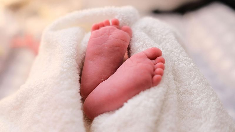 Sofia i Martí, els noms més posats als nadons