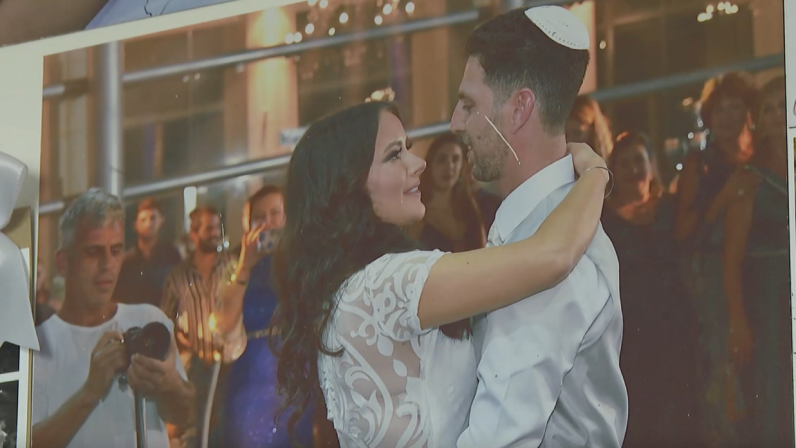 Gaza desde Israel: voces reclamando el fin de los bombardeos | Ver