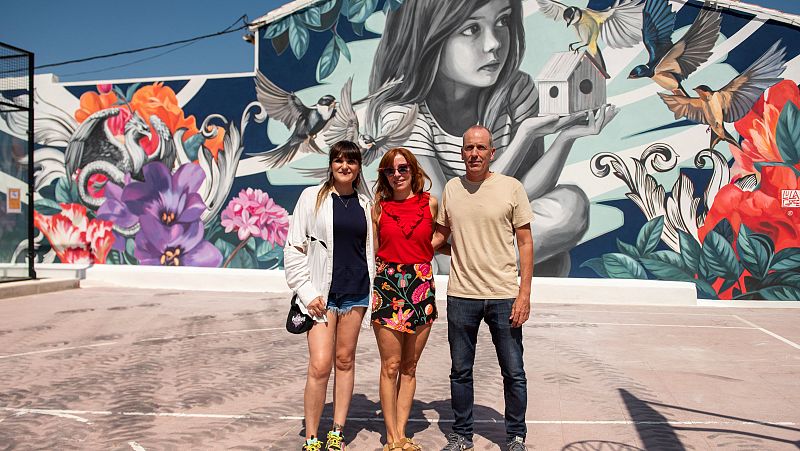 El festival albaceteño Leturalma arranca en una edición solidaria marcada por el paso de la dana