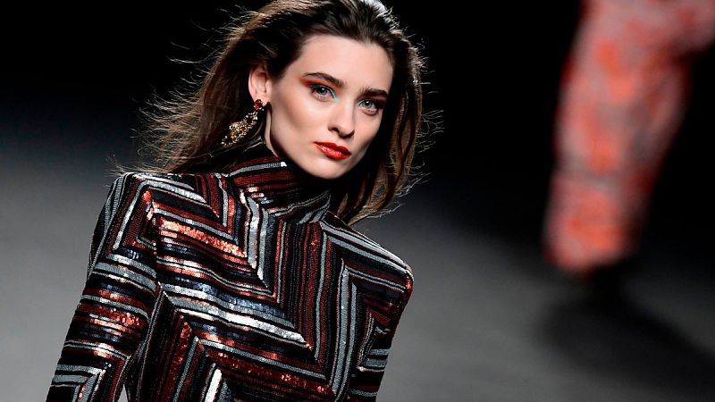 The 2nd Skin Co firman una excelente y elegante revisión a los ochenta