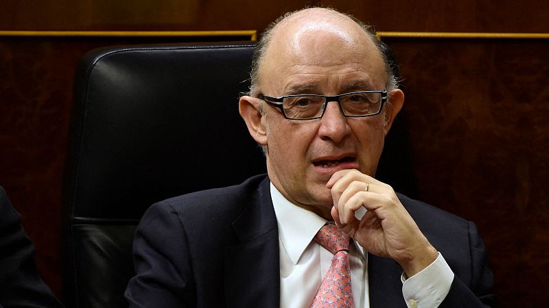 Técnicos de Hacienda: "Hay que ver si las pruebas relacionan los pagos a Equipo Económico con las decisiones legislativas"