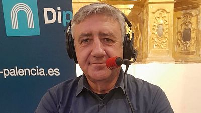 Ramón Arangüena, el periodista que encontró su voz entre fotos, sucesos y mucho humor
