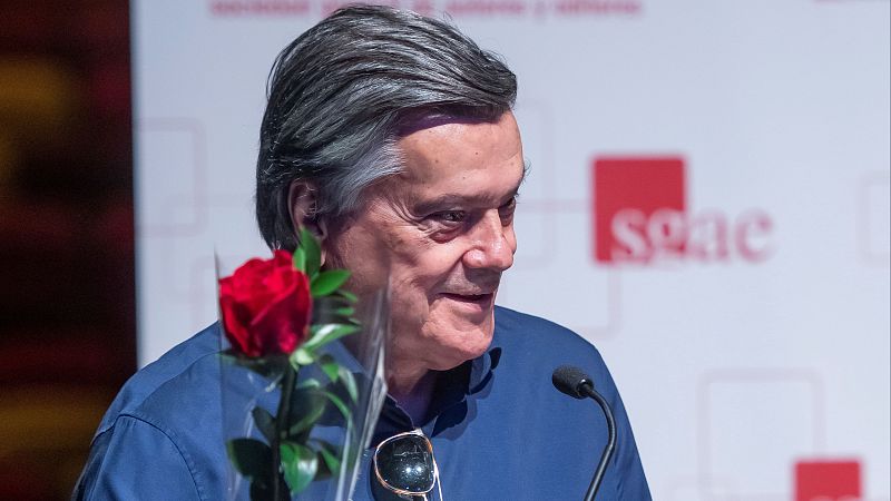 Muere a los 81 años el cantante y humorista sevillano José Moreno Hurtado, Josele