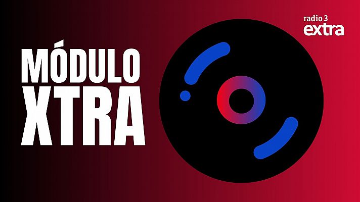 Tercera entrega de Radio 3 Extra