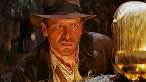 'En busca del arca perdida', de Steven Spielberg: curiosidades de la pel�cula de Indiana Jones