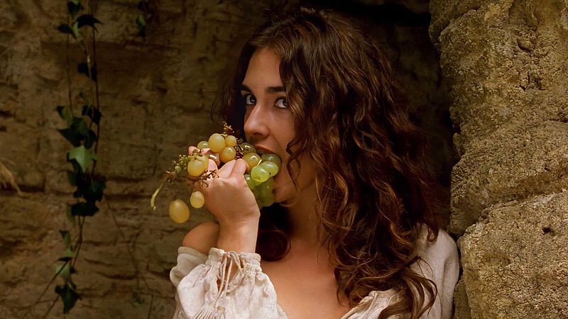 Sensual, apasionada y ardiente, así es la Carmen que Paz Vega hizo a órdenes de Vicente Aranda: ¿Qué actriz pudo quitarle el papel?