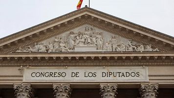 El Congreso de los Diputados pasará a llamarse solo "Congreso" tras la reforma del Reglamento que se aprobará previsiblemente este martes
