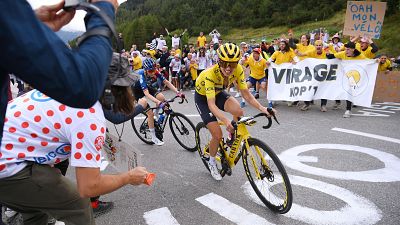 Hora y dónde ver todas las etapas del Tour de Francia femenino 2025