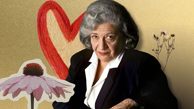 Ana María Matute, 100 años de nuestra reina de la fantasía infantil: 10 cosas que no sabías de ella