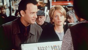 'Tienes un e-mail' de Tom Hanks y Meg Ryan: 5 curiosidades de la comedia rom�ntica por excelencia