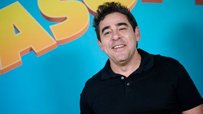Este no es el único programa de Pablo Chiapella en RTVE