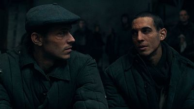 'La Tregua', película participada por RTVE, se estrenará en cines el 10 de octubre