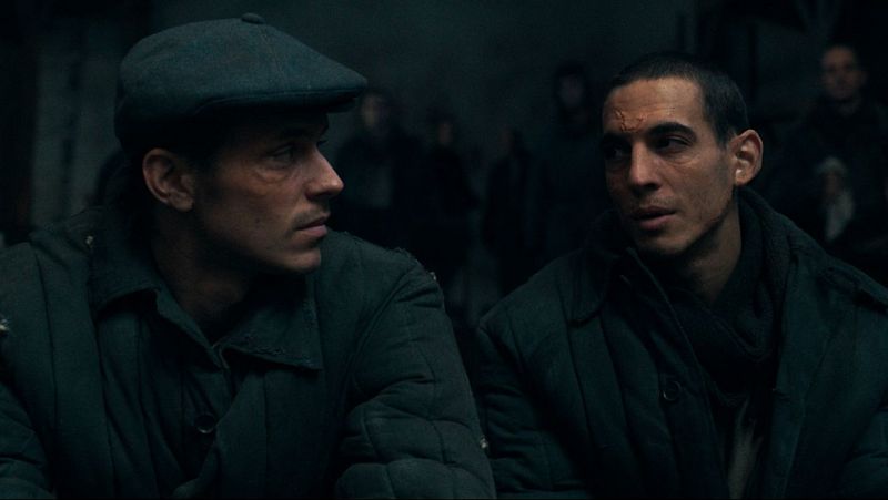 'La Tregua', película participada por RTVE, se estrenará en cines el 10 de octubre