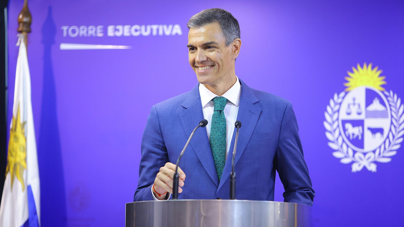 Se cumplen dos años de la renovación de Pedro Sánchez en el Gobierno | Ver