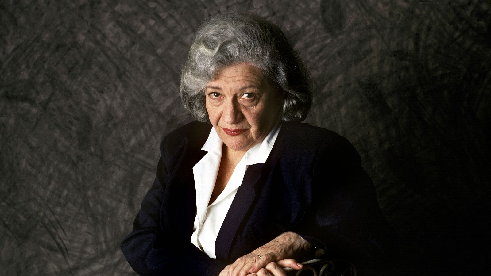 Exposición en Barcelona sobre Ana María Matute