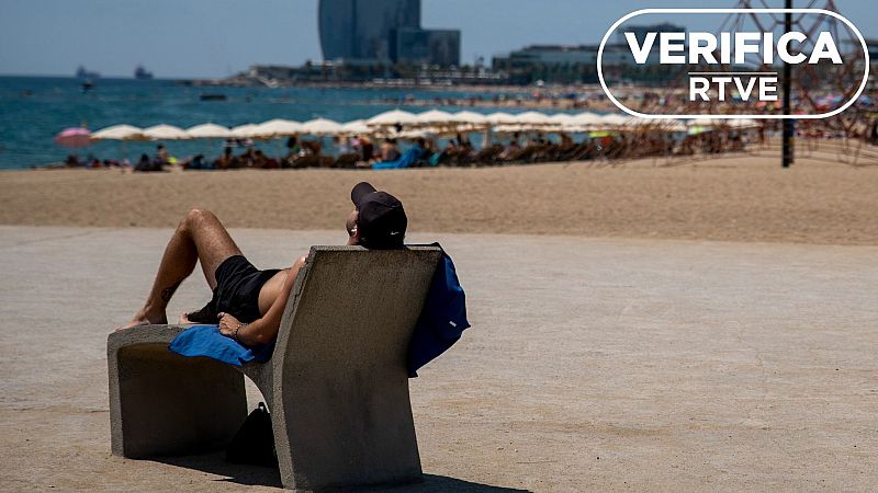 El peligro de tomar el sol con un alto ndice UV y otros mitos sobre el bronceado que pueden daar tu salud